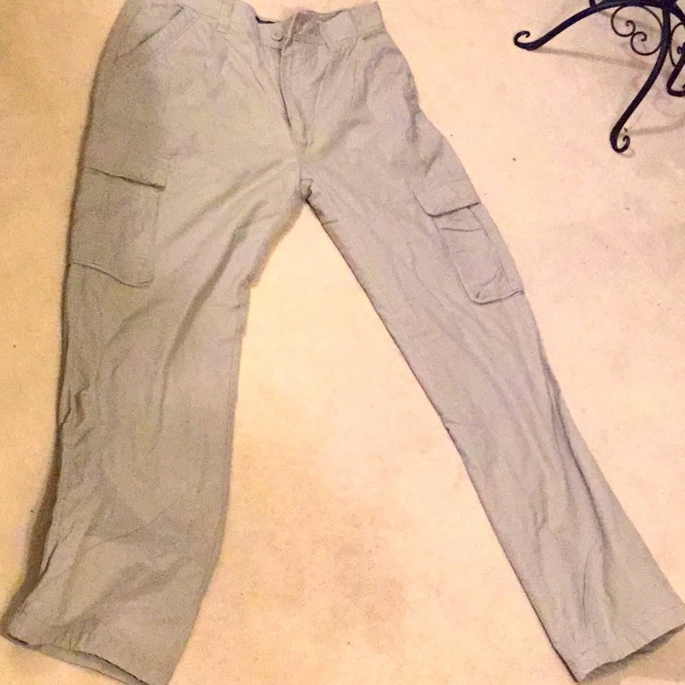 Smith’ s Work Pants.